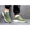 Купить Мужские кроссовки Adidas EQT Support 93/17 Boost оливковые