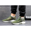 Купить Мужские кроссовки Adidas EQT Support 93/17 Boost оливковые