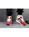 Купить Чоловічі кросівки New Balance 996 бордові