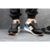Купить Мужские кроссовки New Balance 996 черные