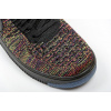 Купить Мужские кроссовки Nike Air Force 1 Flyknit Low Electro многоцветные