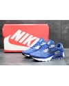 Купить Чоловічі кросівки Nike Air Max 1 Ultra Moire сині