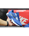 Купить Чоловічі кросівки Nike Air Max 1 Ultra Moire сині