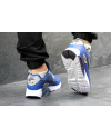 Купить Чоловічі кросівки Nike Air Max 1 Ultra Moire сині