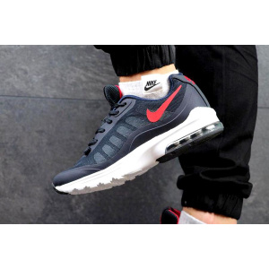 Мужские кроссовки Nike Air Max Invigor темно-синие