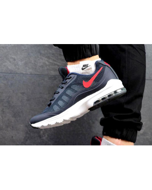 Мужские кроссовки Nike Air Max Invigor темно-синие