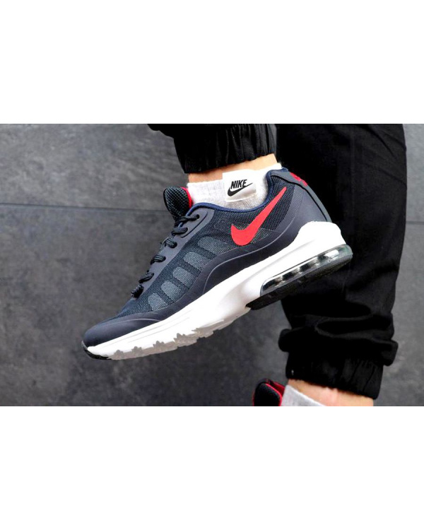 Мужские кроссовки Nike Air Max Invigor темно-синие