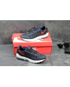 Купить Мужские кроссовки Nike Air Max Invigor темно-синие