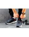 Купить Мужские кроссовки Nike Air Max Invigor темно-синие
