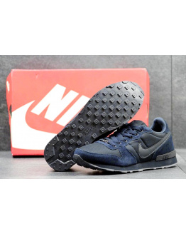 Чоловічі кросівки Nike Air Pegasus 83 темно-сині