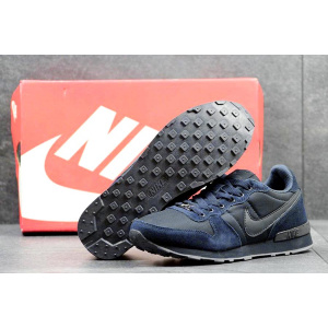 Мужские кроссовки Nike Air Pegasus 83 темно-синие