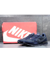 Купить Чоловічі кросівки Nike Air Pegasus 83 темно-сині