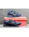 Купить Чоловічі кросівки Nike Air Pegasus 83 темно-сині