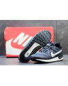 Чоловічі кросівки Nike Air Pegasus 89 Tech темно-сині з білим