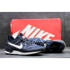 Купить Мужские кроссовки Nike Air Pegasus 89 Tech темно-синие с белым