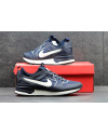 Купить Чоловічі кросівки Nike Air Pegasus 89 Tech темно-сині з білим