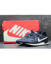 Купить Чоловічі кросівки Nike Air Pegasus 89 Tech темно-сині з білим