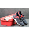 Мужские кроссовки Nike Air Pegasus 89 Tech темно-синие с красным