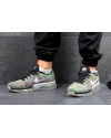 Купить Мужские кроссовки Nike Flyknit Air Max многоцветные