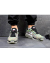 Купить Мужские кроссовки Nike Flyknit Air Max многоцветные