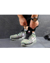 Купить Мужские кроссовки Nike Flyknit Air Max многоцветные