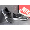 Купить Мужские кроссовки Nike Lunar Flyknit One+ черные