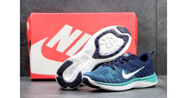 Nike flyknit discount lunar cheap