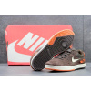 Мужские кроссовки Nike SB AirMax коричневые