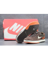 Чоловічі кросівки Nike SB AirMax коричневі