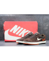 Купить Чоловічі кросівки Nike SB AirMax коричневі