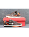 Купить Чоловічі кросівки Nike SB AirMax коричневі