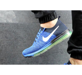 Мужские кроссовки Nike Zoom All Out голубые