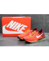 Купить Чоловічі кросівки Nike Zoom All Out помаранчеві
