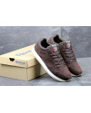 Купить Мужские кроссовки Reebok Classic Leather Crepe коричневые