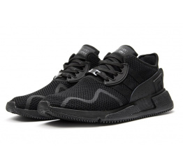 Мужские кроссовки Adidas EQT Cushion ADV черные
