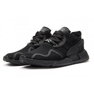 Мужские кроссовки Adidas EQT Cushion ADV черные