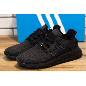 Мужские кроссовки Adidas EQT Cushion ADV черные