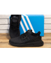 Купить Чоловічі кросівки Adidas EQT Cushion ADV чорні