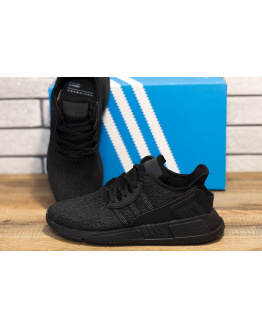Чоловічі кросівки Adidas EQT Cushion ADV чорні