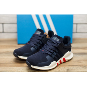 Чоловічі кросівки Adidas EQT Support Adv 91/17 темно-сині
