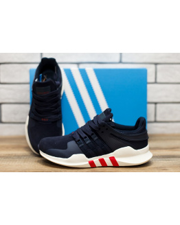 Чоловічі кросівки Adidas EQT Support Adv 91/17 темно-сині