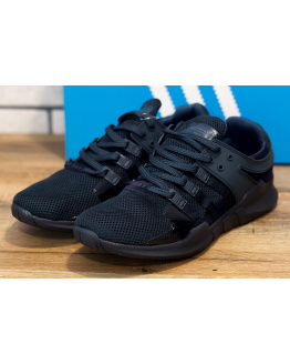 Чоловічі кросівки Adidas EQT Support Adv 91/17 темно-сині