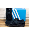 Купить Мужские кроссовки Adidas EQT Support Adv 91/17 темно-синие