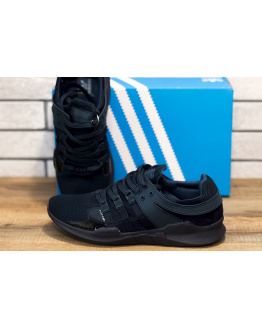 Чоловічі кросівки Adidas EQT Support Adv 91/17 темно-сині