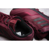 Купить Мужские кроссовки для активного отдыха Adidas Terrex Trailmaker бордовые