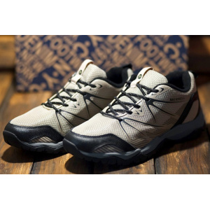 Мужские кроссовки для активного отдыха Merrell бежевые