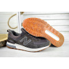 Купить Мужские кроссовки New Balance 574 Sport коричневые