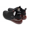 Купить Мужские кроссовки Nike Air Max 270 черные