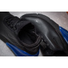 Купить Мужские кроссовки Nike Air Max 270 черные с синим
