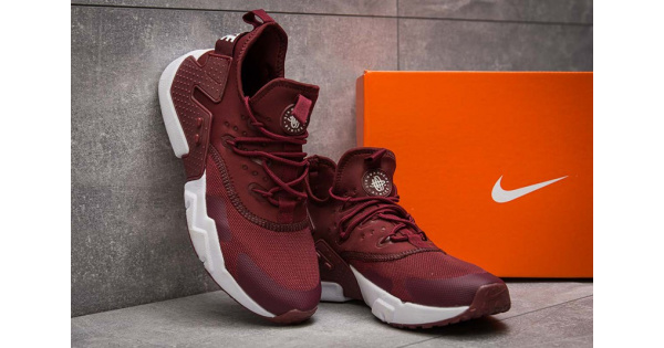 Huarache hotsell drift maroon